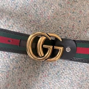 GG Dupe Belt S/M